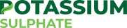 Potassium logo-ok